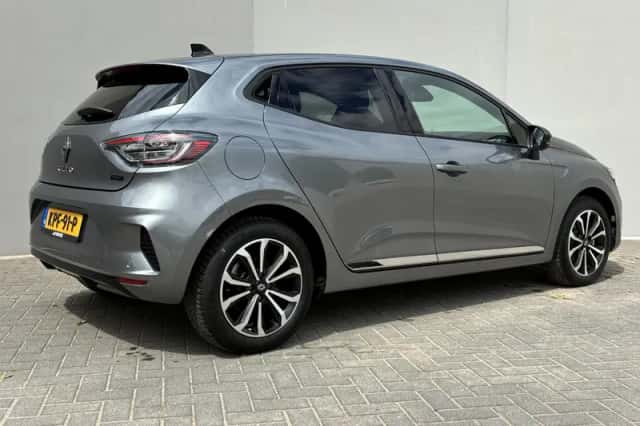 Renault Clio (2025) thumbnail 3