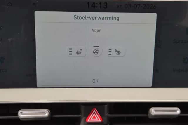 Hyundai Ioniq 5 (2023) thumbnail 5