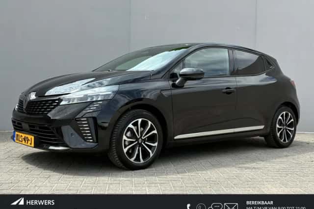 Renault Clio (2025) thumbnail 1