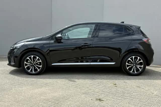 Renault Clio (2025) thumbnail 6