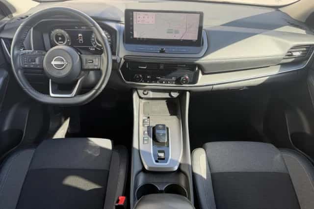 Nissan Qashqai (2024) thumbnail 2