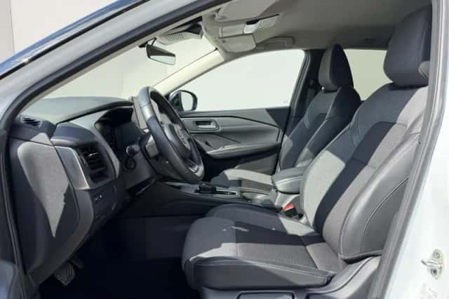 Nissan Qashqai (2024) thumbnail 6