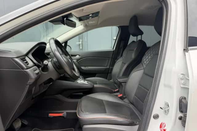 Renault Captur (2019) thumbnail 6