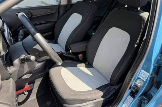 Hyundai i10 (2021) thumbnail 6