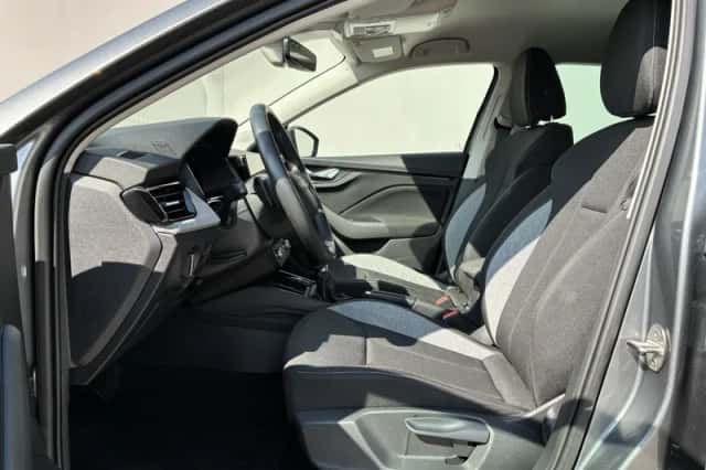 Škoda Scala (2025) thumbnail 6