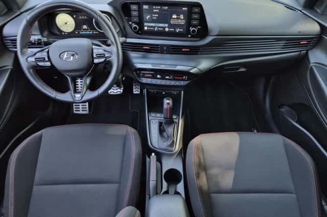 Hyundai i20 (2023) thumbnail 2