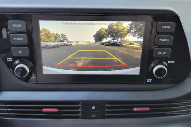 Hyundai i20 (2023) thumbnail 4