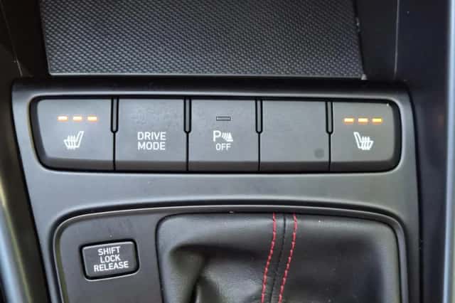 Hyundai i20 (2023) thumbnail 6
