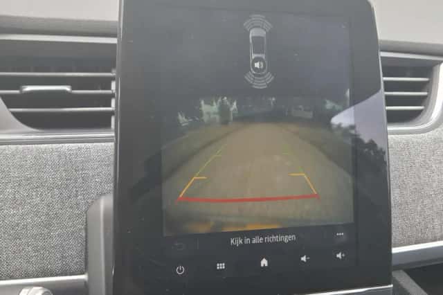 Renault Zoé (2020) thumbnail 6