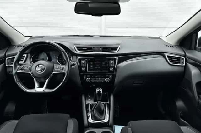 Nissan Qashqai (2020) thumbnail 2