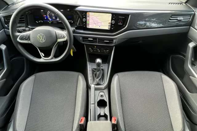 Volkswagen Polo (2025) thumbnail 2
