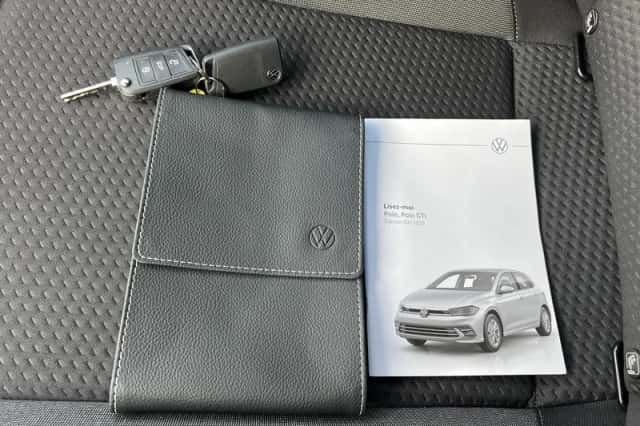 Volkswagen Polo (2025) thumbnail 6