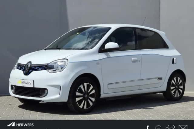 Renault Twingo (2021) thumbnail 1