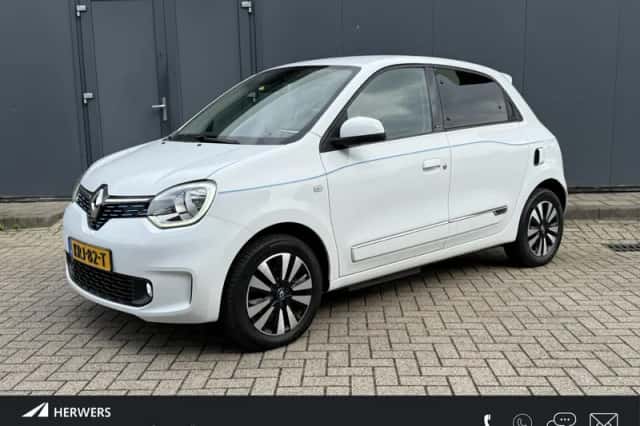 Renault Twingo (2021) thumbnail 1