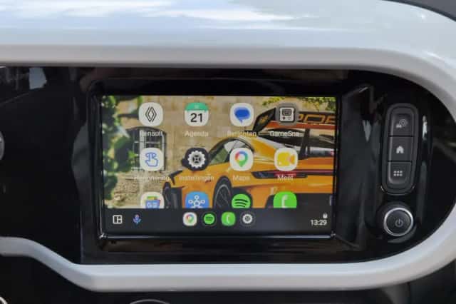 Renault Twingo (2021) thumbnail 4
