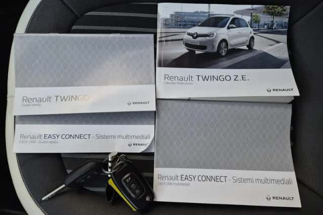 Renault Twingo (2021) thumbnail 5