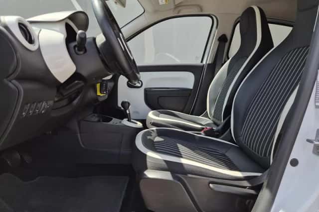 Renault Twingo (2021) thumbnail 6