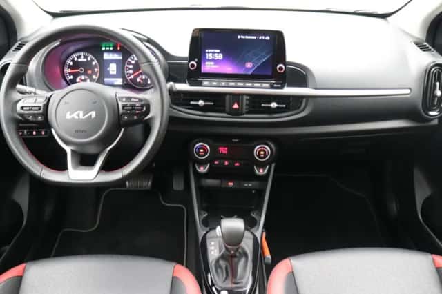 Kia Picanto (2022) thumbnail 2