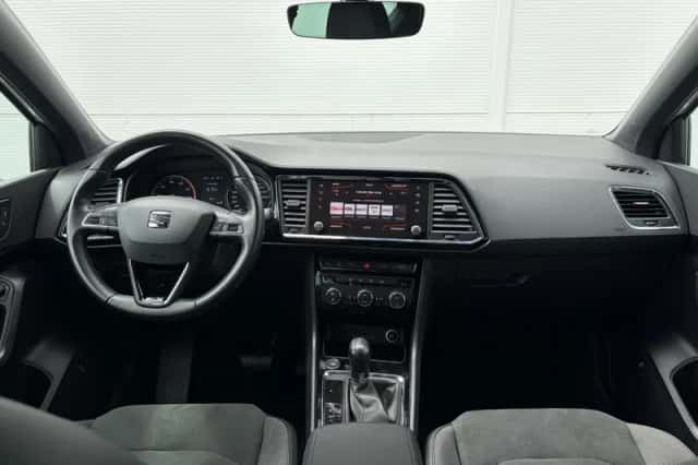 SEAT Ateca (2020) thumbnail 2