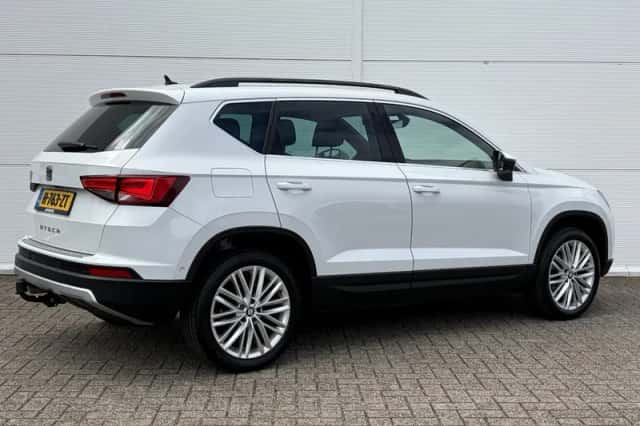 SEAT Ateca (2020) thumbnail 3