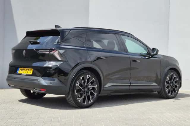 Renault Scénic (2024) thumbnail 3