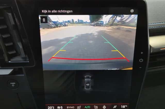 Renault Scénic (2024) thumbnail 5