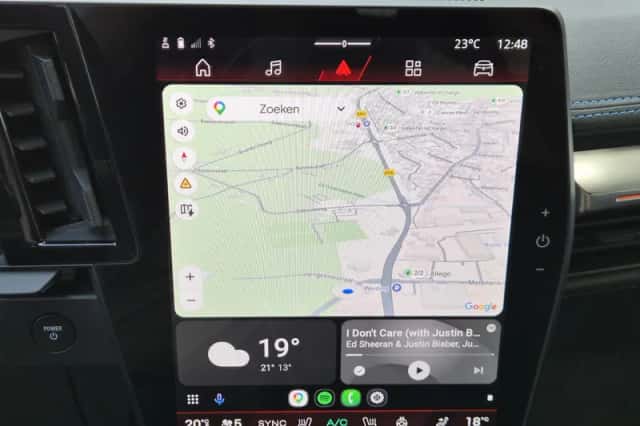Renault Scénic (2024) thumbnail 6