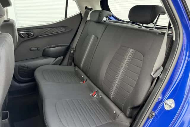 Hyundai i10 (2022) thumbnail 5