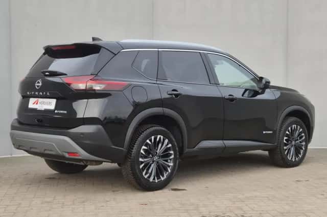 Nissan X-Trail (2025) thumbnail 3