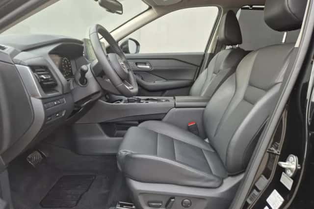 Nissan X-Trail (2025) thumbnail 6