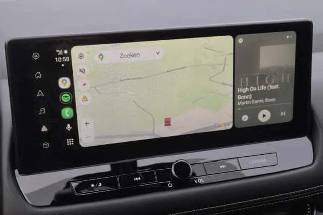 Nissan X-Trail (2025) thumbnail 6