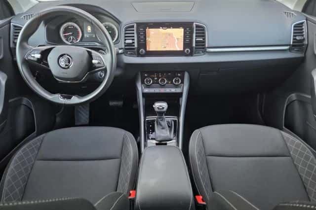Škoda Karoq (2021) thumbnail 2