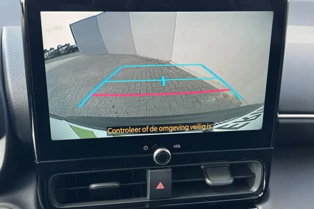 Toyota Yaris Cross (2025) thumbnail 5