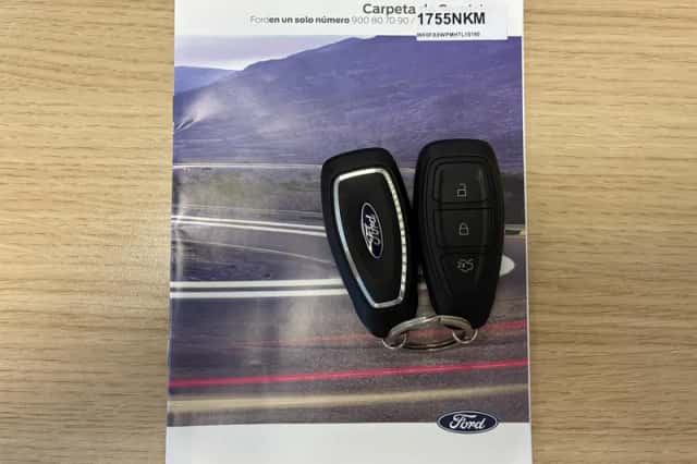 Ford Kuga (2026) thumbnail 5