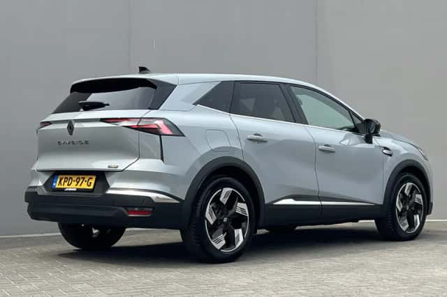 Renault Symbioz (2025) thumbnail 3