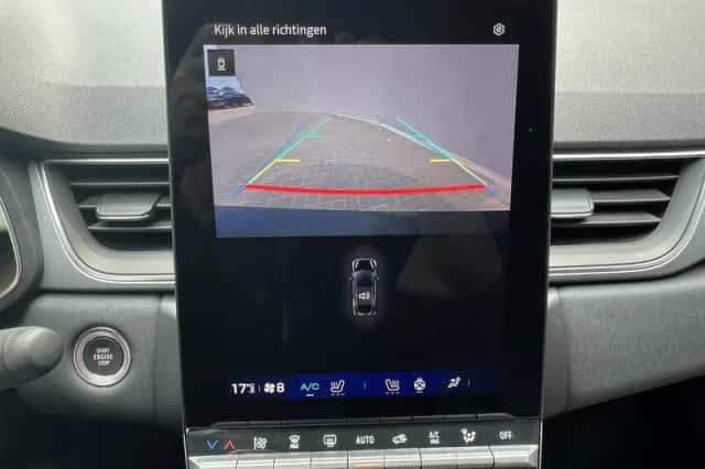 Renault Symbioz (2025) thumbnail 5
