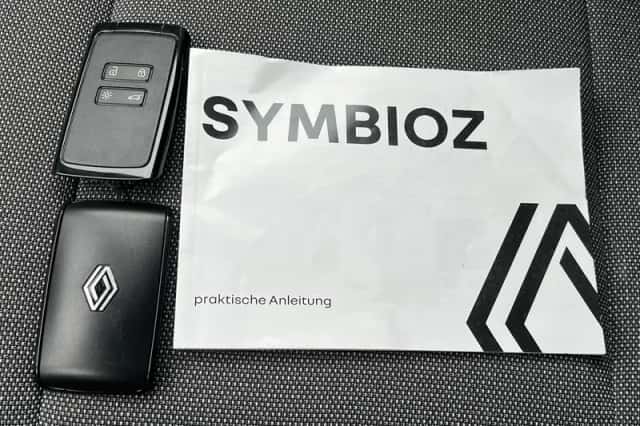 Renault Symbioz (2025) thumbnail 6