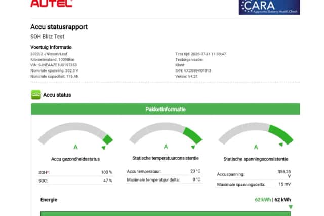 Nissan Leaf (2024) thumbnail 4