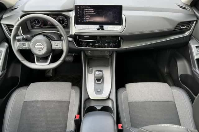 Nissan Qashqai (2025) thumbnail 2
