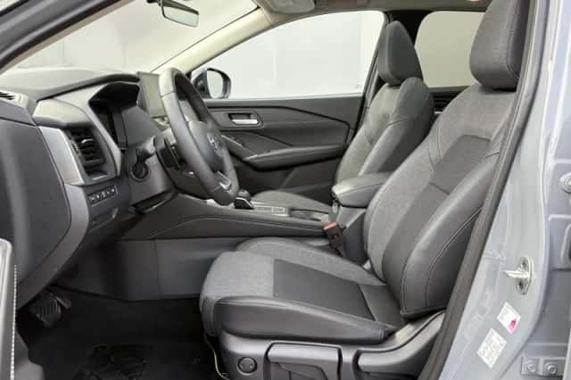 Nissan Qashqai (2025) thumbnail 6