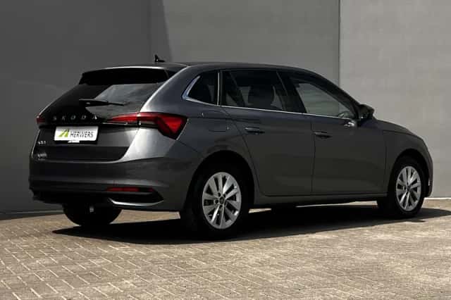 Škoda Scala (2025) thumbnail 3