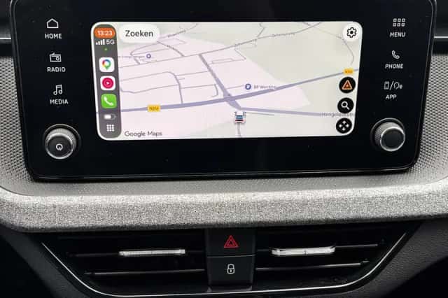 Škoda Scala (2025) thumbnail 4