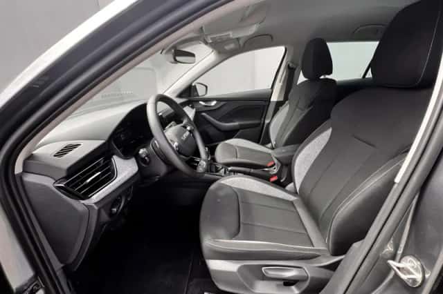 Škoda Scala (2025) thumbnail 6