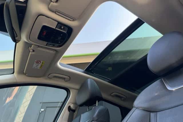 Hyundai Tucson (2020) thumbnail 4