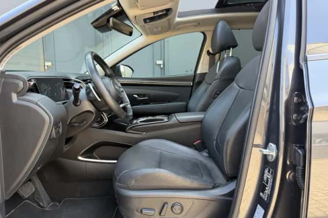 Hyundai Tucson (2020) thumbnail 6