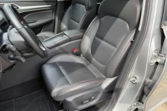 MG ZS EV (2023) thumbnail 6