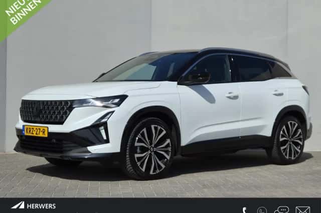 Renault Austral (2025) thumbnail 1
