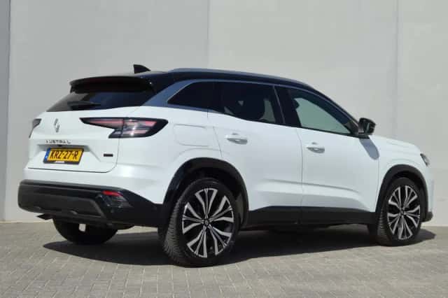 Renault Austral (2025) thumbnail 3