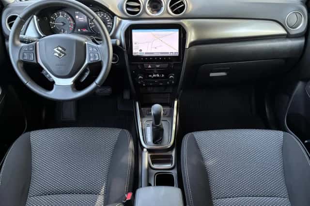 Suzuki Vitara (2025) thumbnail 2