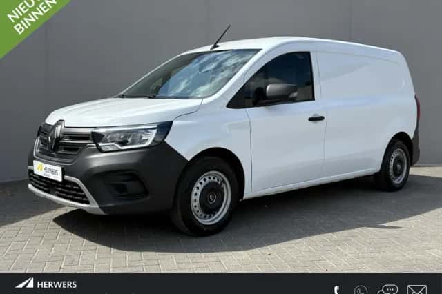 Renault Kangoo (2024) thumbnail 1